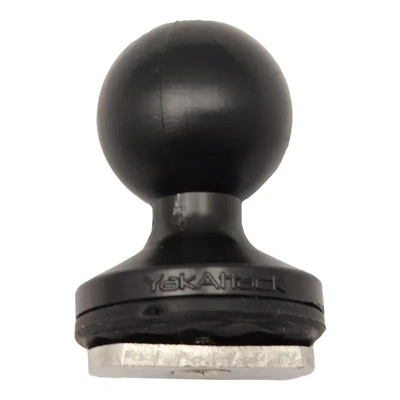 1-Inch Diameter Ball Connector – 2.5-Inch Length For Accessories 1