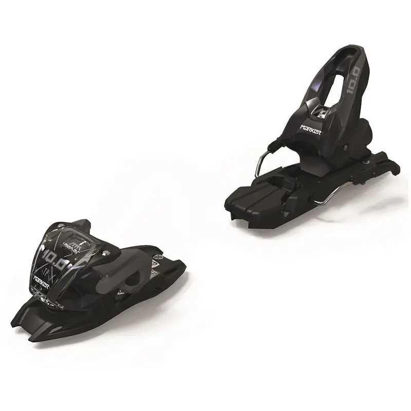 10.0 Tp Alpine Ski Bindings – 2024 Season Release 1