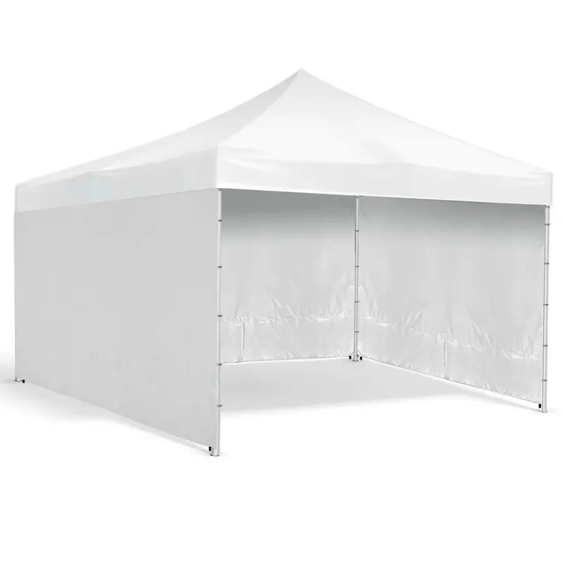 10×6.2-Foot Pop-Up Canopy Sidewall – Weather-Resistant & Easy-Attach 2