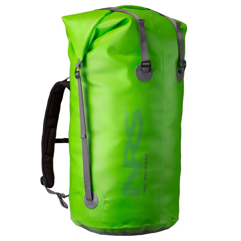 110L Waterproof Dry Bag – Bill'S Bag Heavy-Duty Roll-Top 1