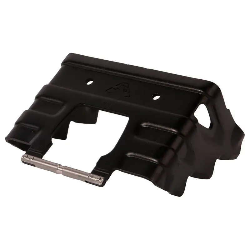 120Mm Crampons – Extended-Width Steel Crampons For Steep Ice (2024) 1