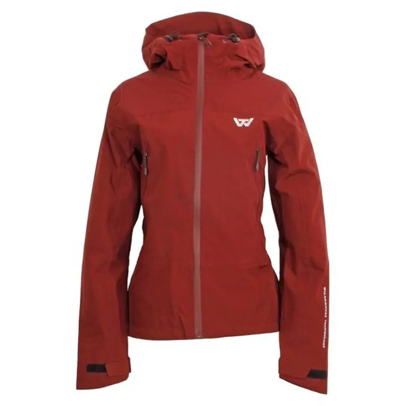 2022 Triad 3-Layer Shell Snow Jacket – Women’S Waterproof Insulated Parka 1