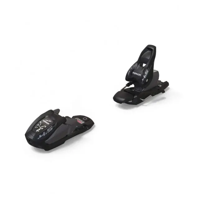 4.5 Rtl Entry-Level Alpine Bindings – 2024 Updated Version 1