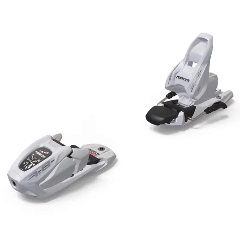 7.0 Junior Alpine Ski Bindings – 2024 Edition 1