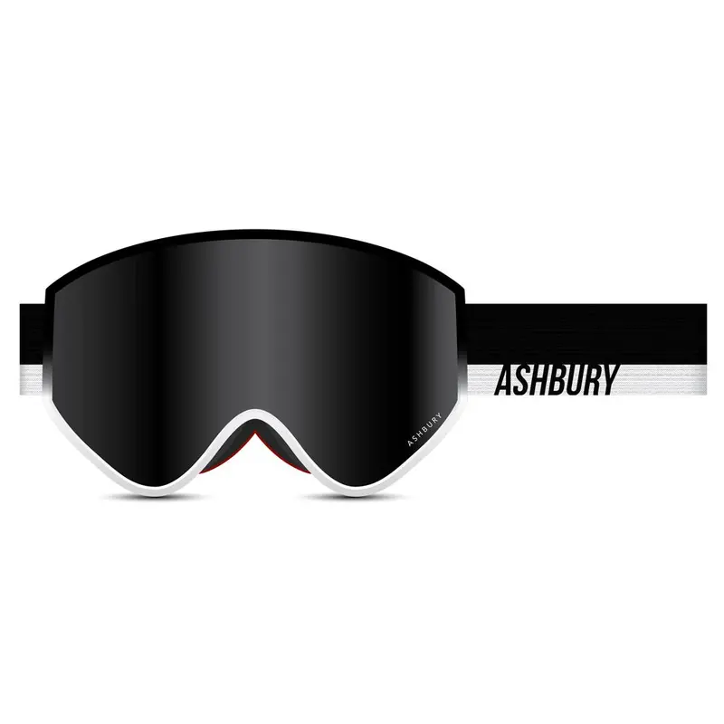 A12 Anti-Fog Ski & Snowboard Goggles – 2024 1