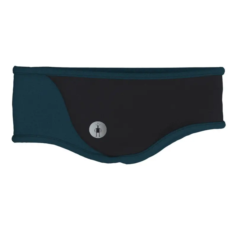 Active Fleece Wind-Resistant Headband – Breathable Accessory 1