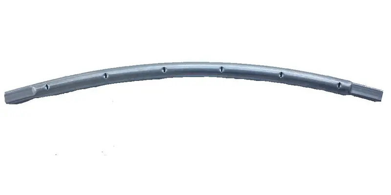 Airzone 12-Foot Replacement Top Rail For Round Trampolines 1