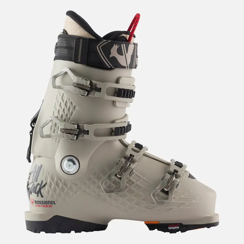 Alltrack Pro 110 Mv Gw 23/24 Hybrid Ski Binding 1