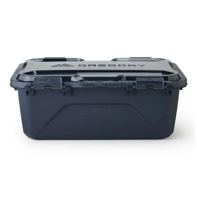 Alpaca 45L Durable Gear Box For Backcountry Storage 2