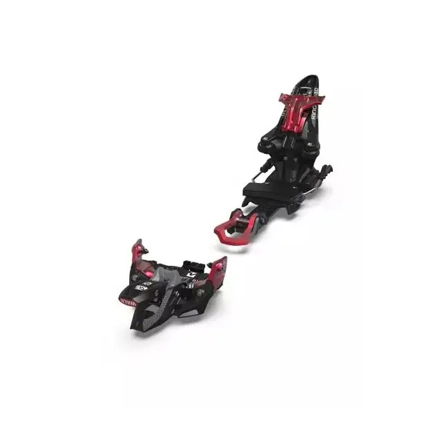 Alpinist 10 Lightweight Touring Bindings (No Brake) 1