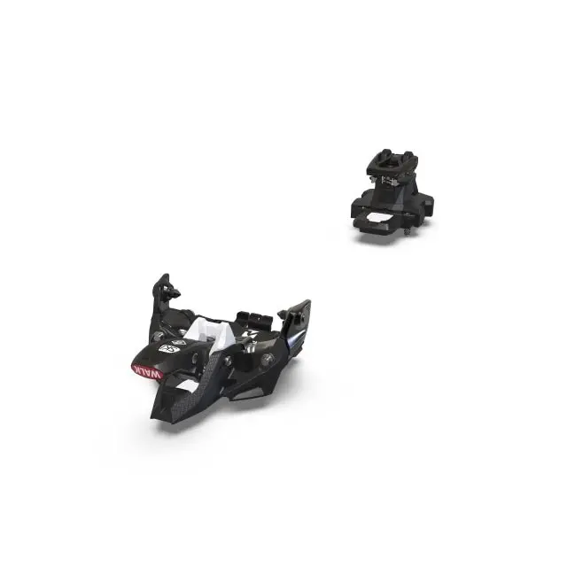 Alpinist 8 (No Brake) Pin Tech Binding - 2023/2024 1