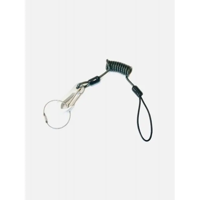 Alpinist Touring Leash – 2024 Secure Boot-To-Ski Connection 1