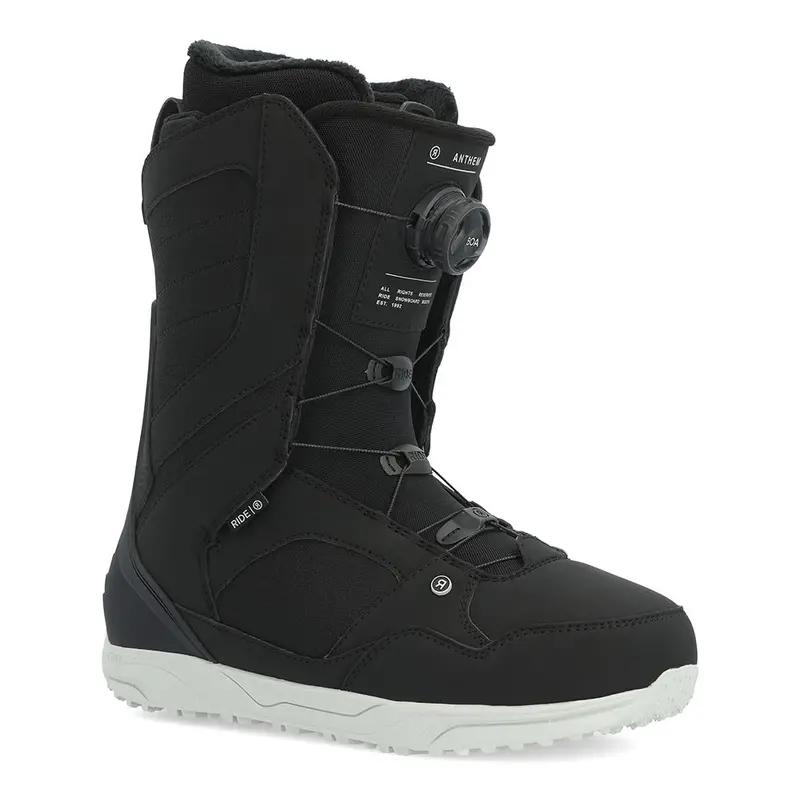Anthem Men’S Responsive Snowboard Boot – 2024 2