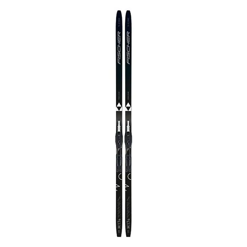 Apollo Ef Mounted Cross-Country Ski System – 2024 1
