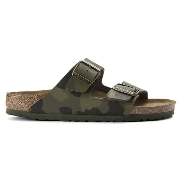 Arizona Sfb Sandal – Women’S Ruggedized Sport Sandal With Slip-Resistant Outsole