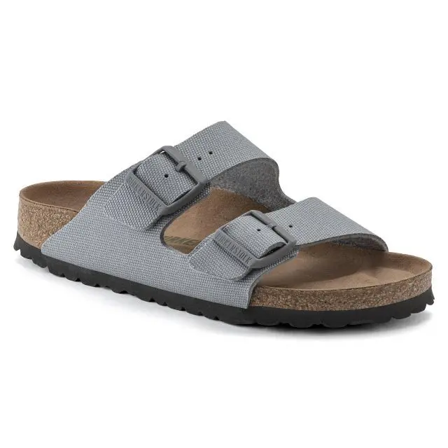 Arizona Vegan Canvas Sandal – Women’S Plant-Based, Animal-Free Outdoor Sandal 1