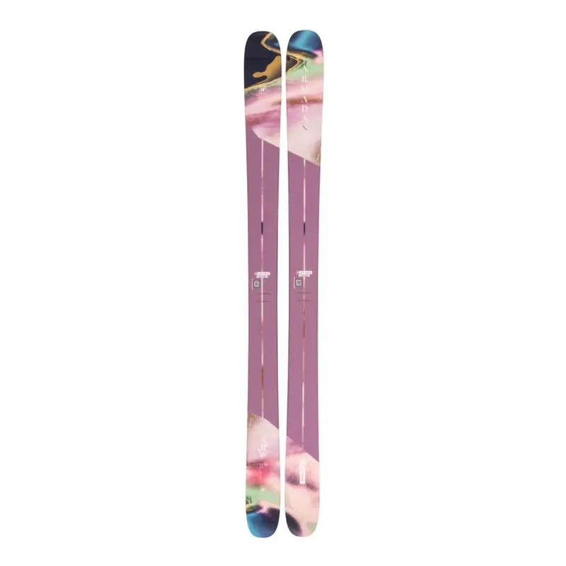 Arw 96 All-Terrain Skis – 2023 1