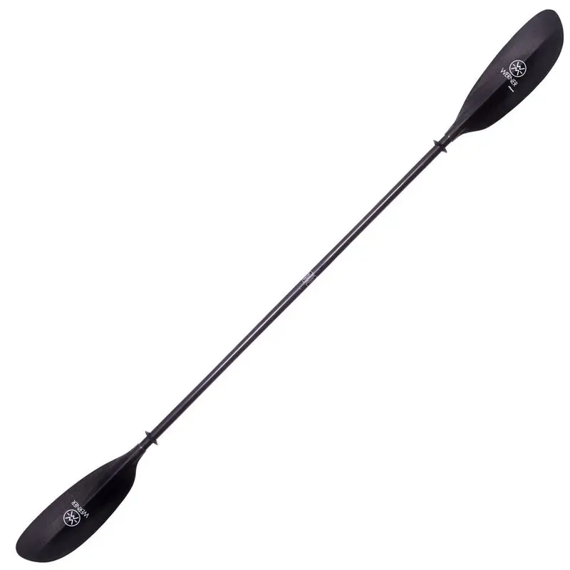 Athena Straight Two-Piece Lightweight Paddle – Small Size 1
