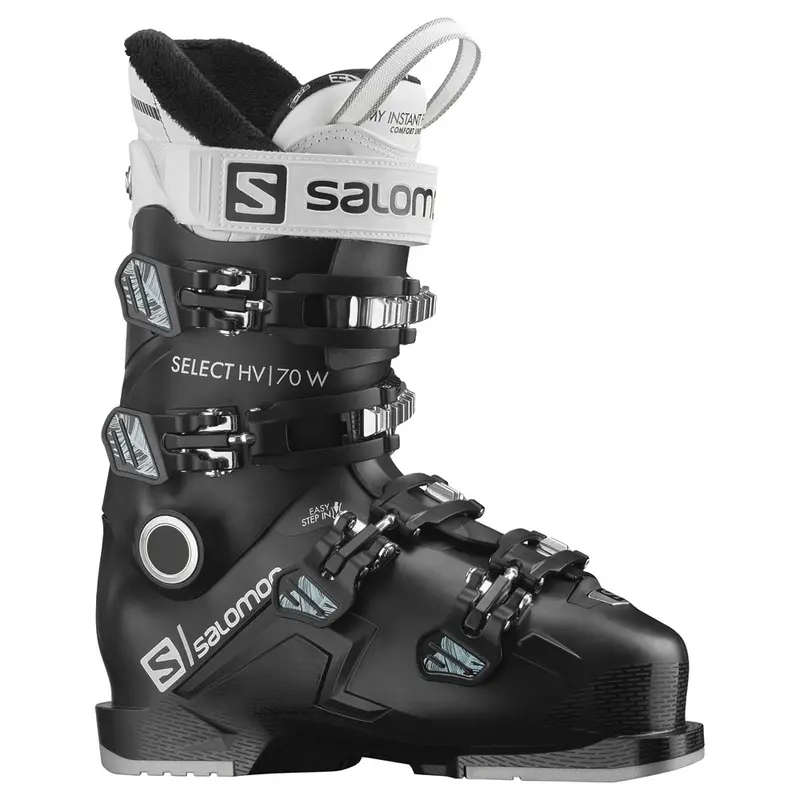 Atomic Select Hv 70 W Women’S Ski Boots – 2023 1