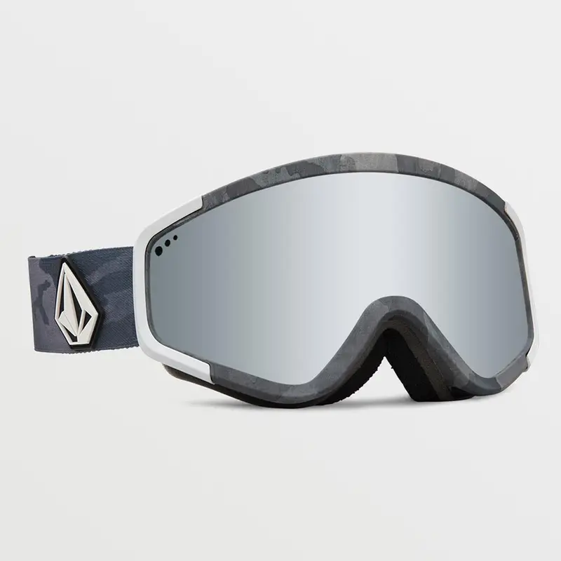 Attunga Performance Snow Goggles – 2024 1