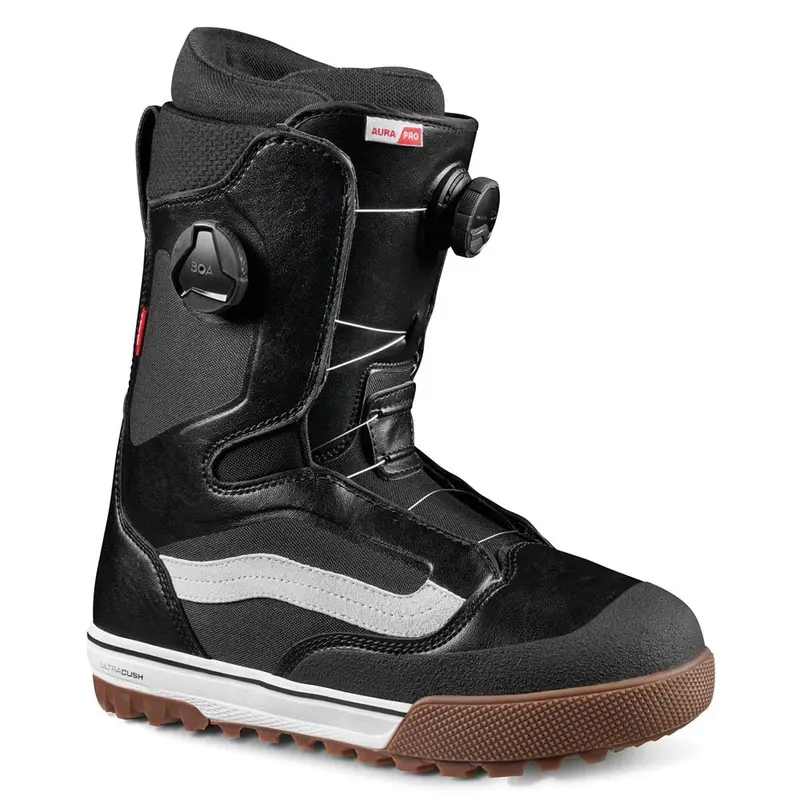 Aura Pro Men'S 2024 Snowboarding Boots 1