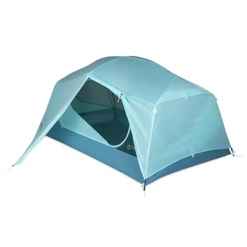 Aurora 2-Person Tent With Included Footprint 2