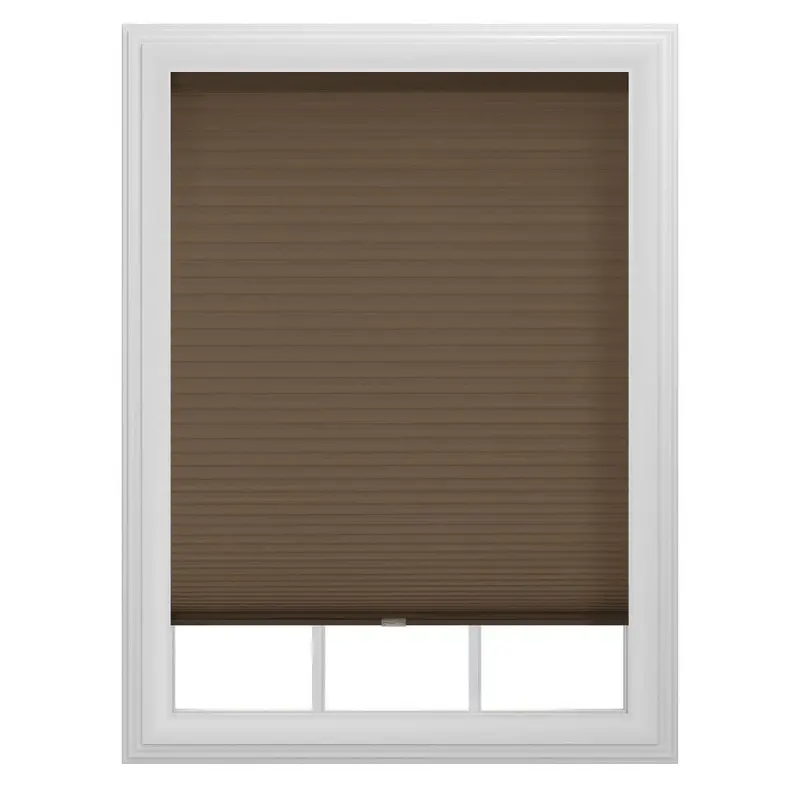 Bali Blinds Cordless Mocha Cellular Shade – 48 In X 72 In 1