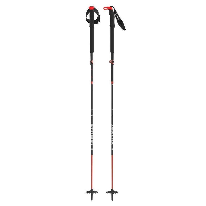Bct Mountaineering Cn Sqs Skis 2023–2024 1