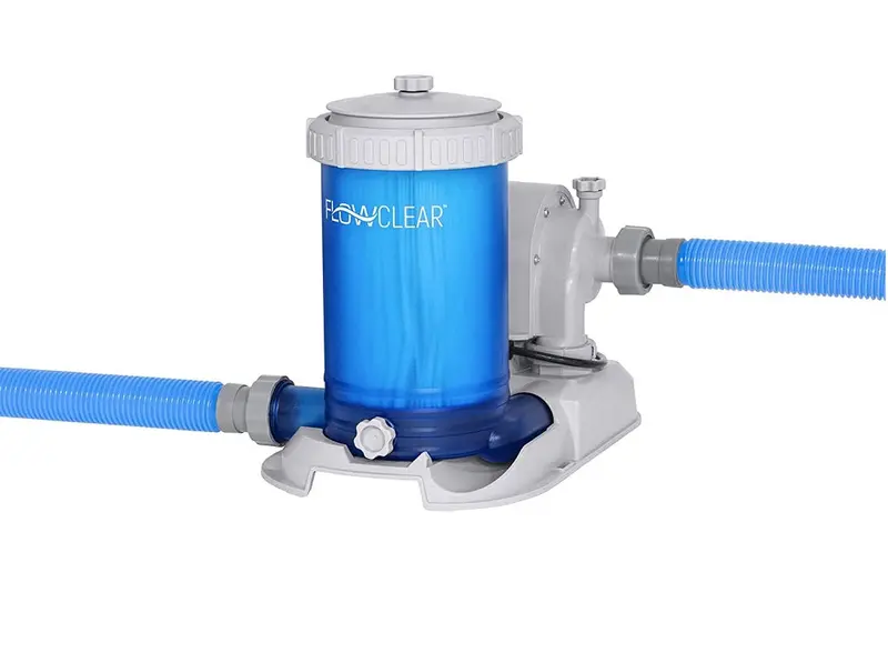 Bestway Replacement Filter Cartridge 58671E – 2500 Gph For Above-Ground Pools 1