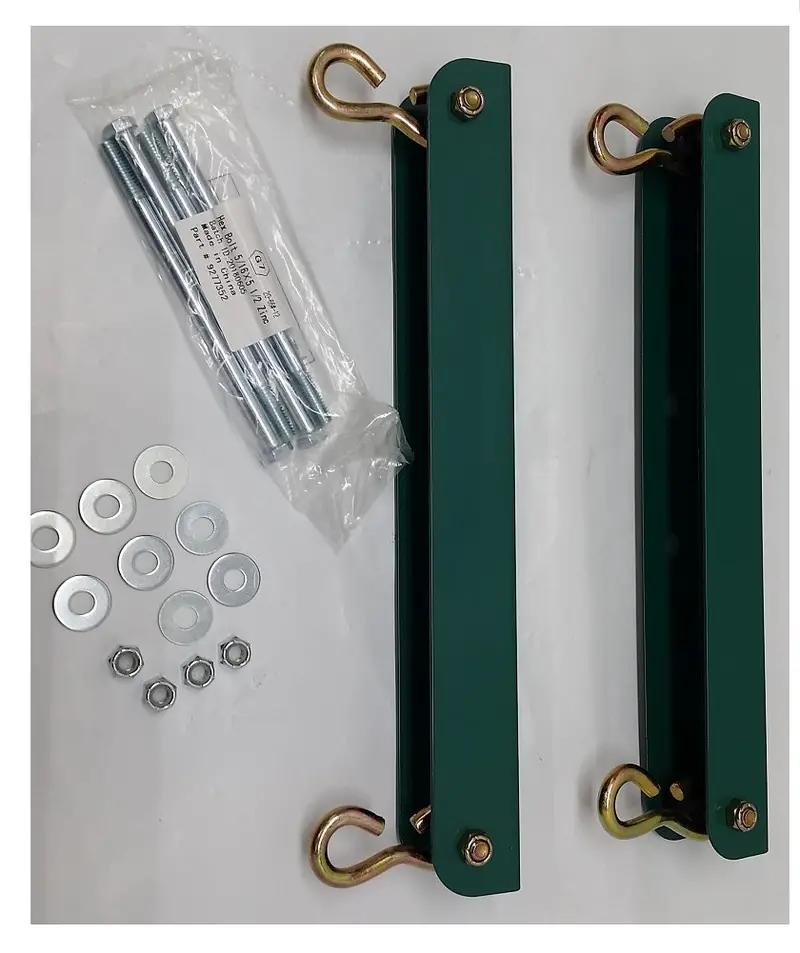 Big Backyard Glider Hanger Replacement Kit – 2-Pack 1