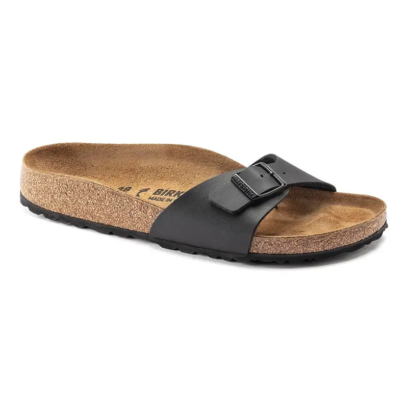 Birkenstock Madrid Birko-Flor Women'S Fashion Sandals 1