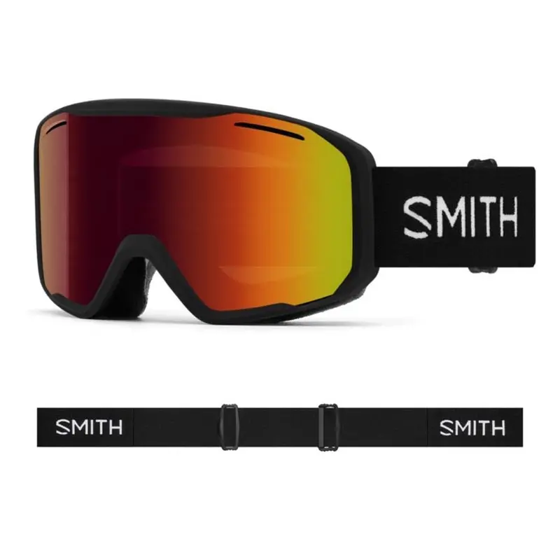 Blazer Anti-Fog Ski Goggles – 2024 1