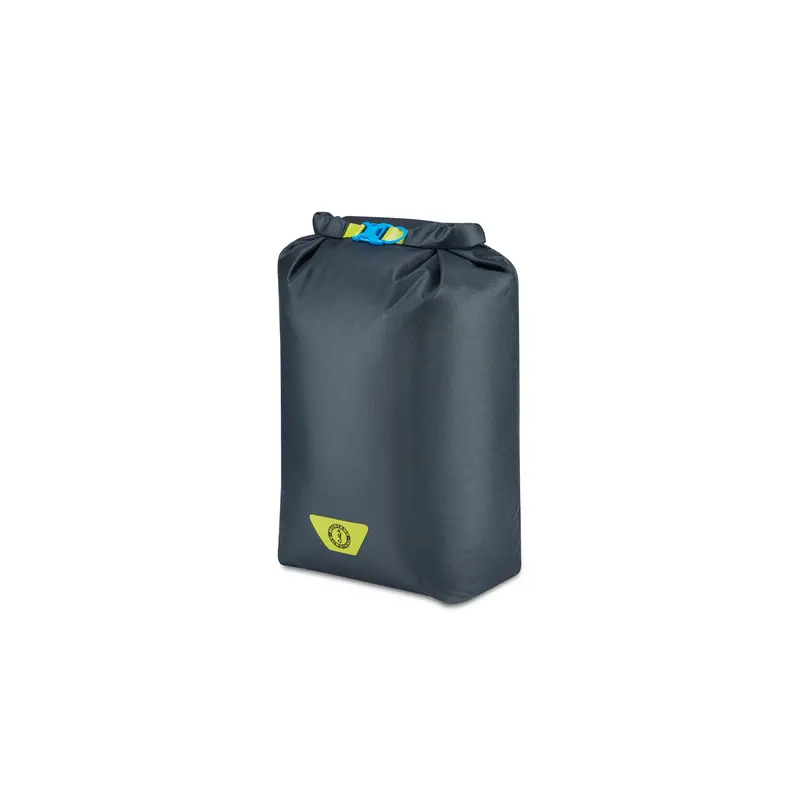 Bluewater 15-Liter Waterproof Roll-Top Dry Bag – Submersible Storage 1