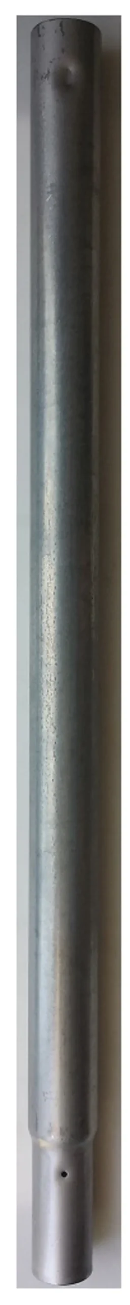 Bounce Pro 12-Foot Round Trampoline Vertical Leg Extension – Single-Hole Model (6A) 1