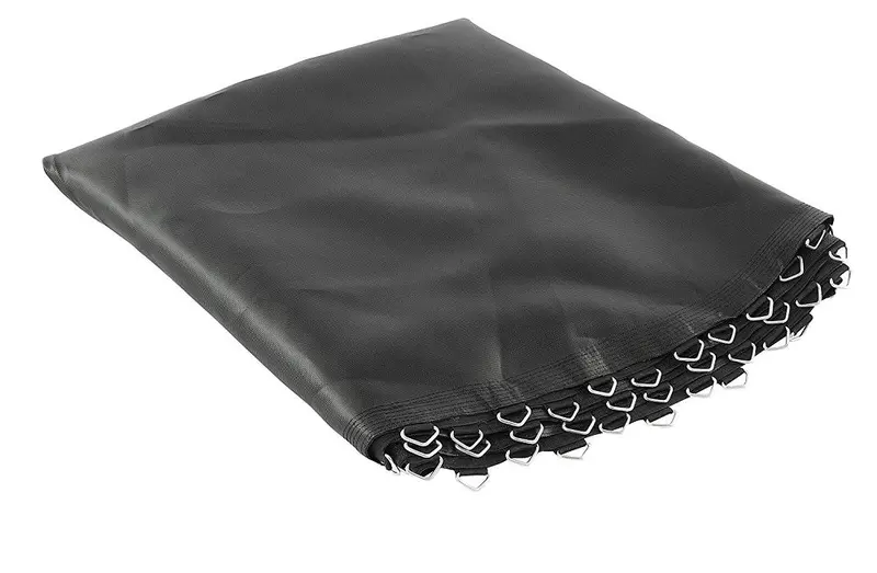 Bounce Pro 12Ft Trampoline Replacement Jumping Mat (72 V-Rings) 1