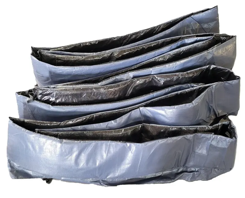 Bounce Pro 14-Foot Round Trampoline Frame Pad – Midnight Blue Replacement 1