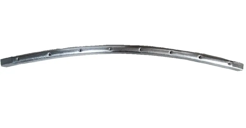 Bouncepro 15-Foot Round Trampoline Replacement Top Rail Frame Component 1