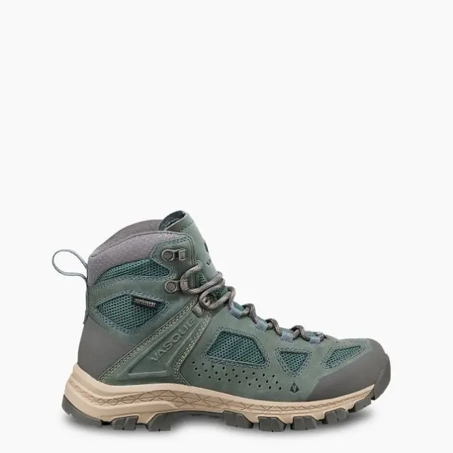 Breeze Wide-Fit Women'S Hiking Boot 1