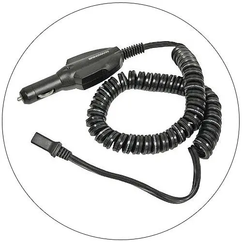 Brinkmann Max Million Iii Rechargeable Dc Arc Lighter – Plug-In Design (Model 802-0019-0) 1