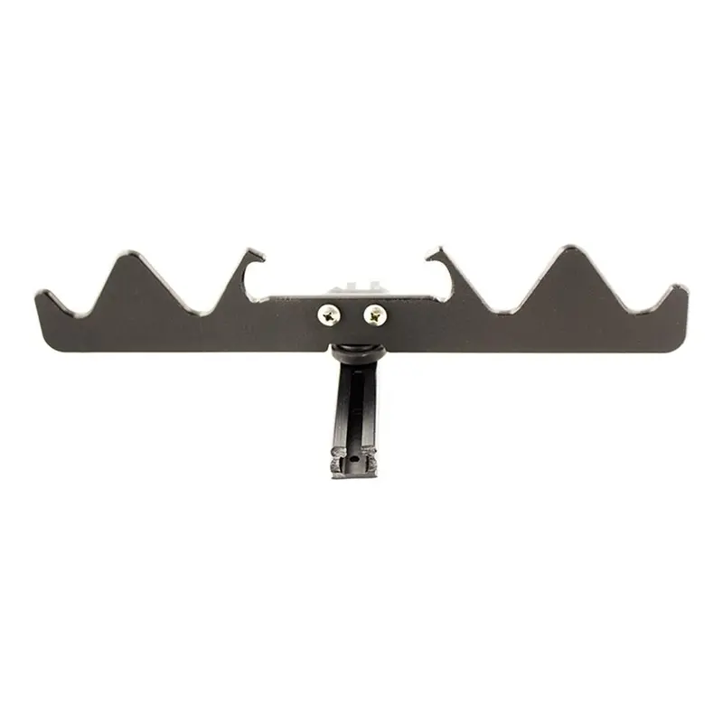 Bullwinkle Mount – Original Design For Kayak & Boat Accessories 1