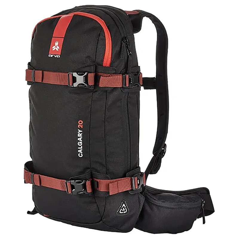 Calgary 20 Lightweight Daypack 1