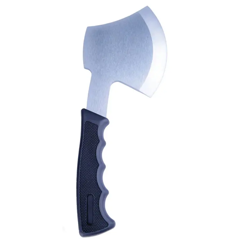 Camp Carbon Satin Steel Ice Axe – Compact Mountaineering Tool 1