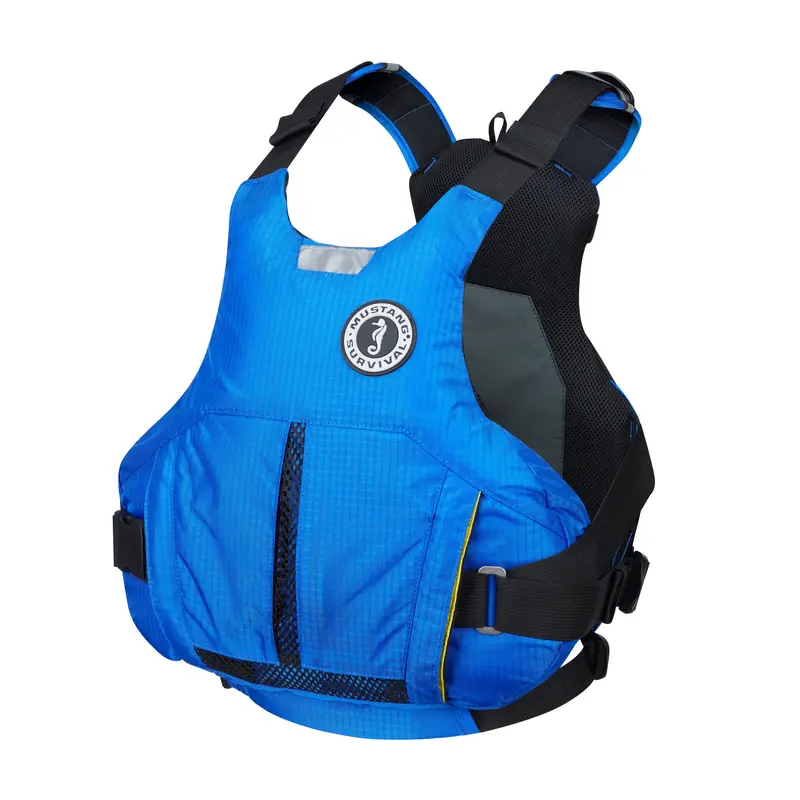 Cascade Foam Water Sports Vest 1