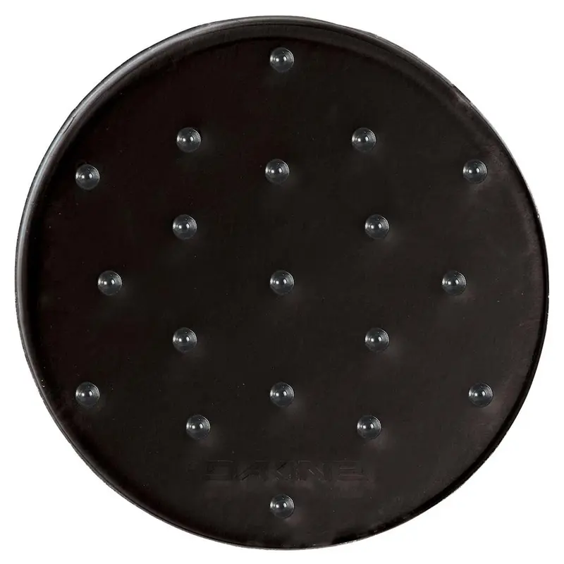 Circle Mat Stomp Pad – 2025 Rotating Snowboard Grip Pad 1