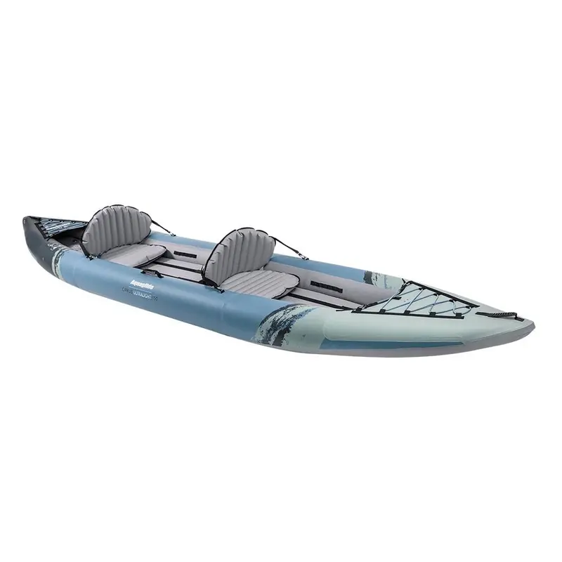 Cirrus Ultralight 150 Inflatable Kayak – Packable & Durable 1