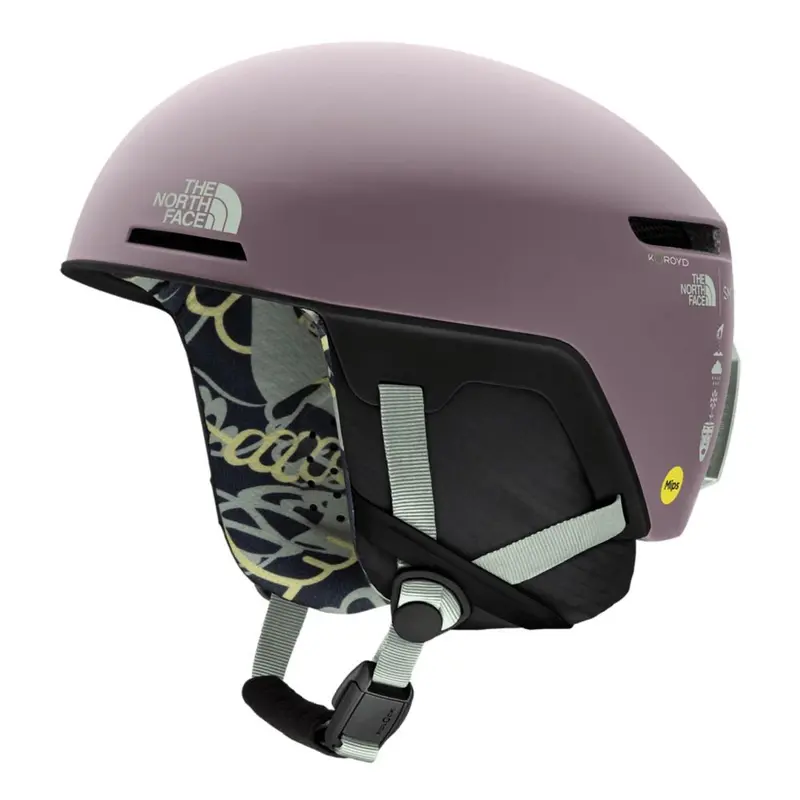 Code Mips Certified Snow Helmet – 2024 2