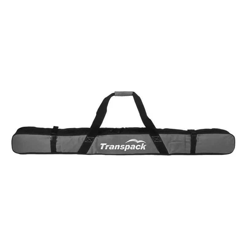 Convertible Ski 185 – Adjustable Length Touring & Alpine Ski 1