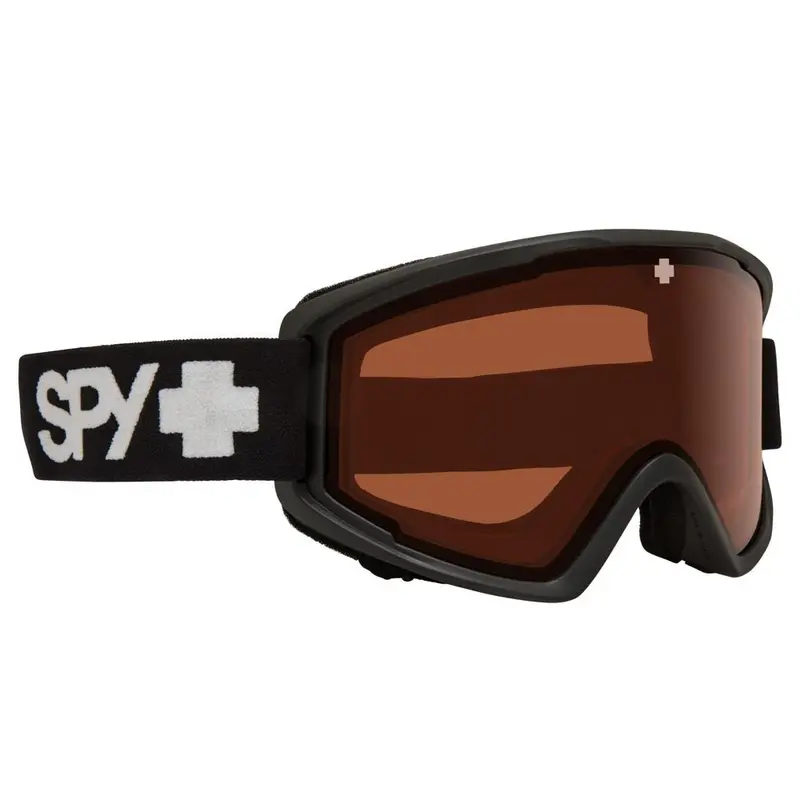 Crusher Durable All-Condition Snow Goggles – 2024 1