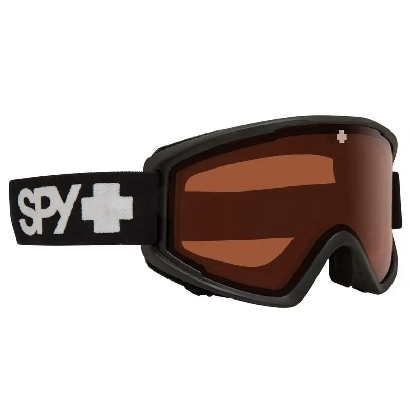 Crusher Jr Youth Snow Goggles With Comfort Fit – 2024 1