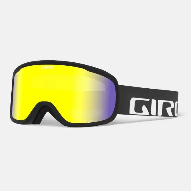 Cruz Ski & Snowboard Goggles – 2025 Collection 5